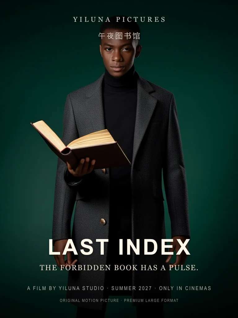 18 Midnight Library