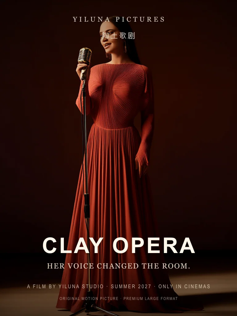 23 Clay Opera