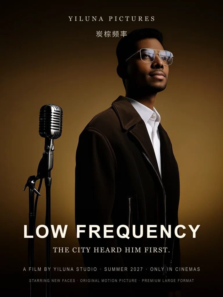 27 Brown Frequency