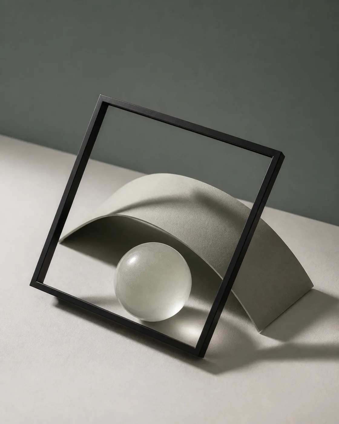 Abstract Geometric 20