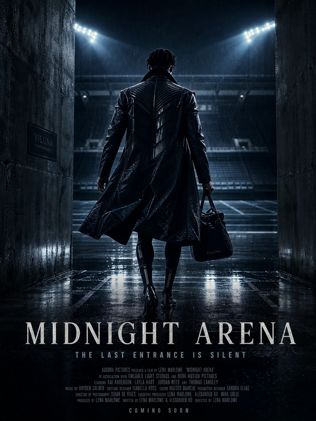 Cinema Poster A02-03 — AI cinematic stills prompt result
