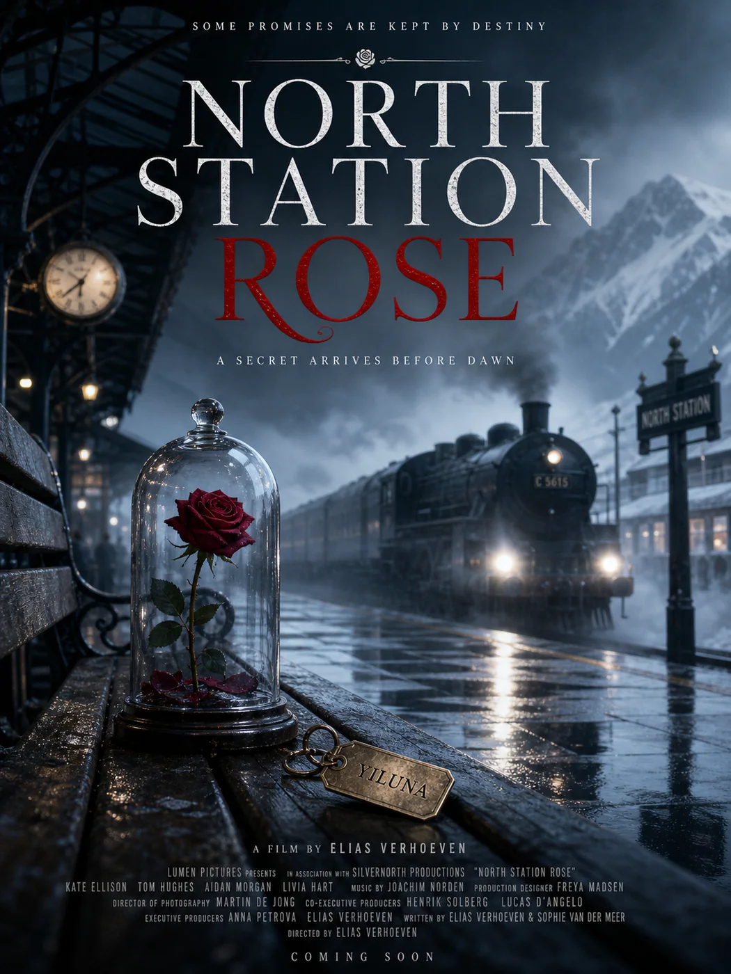 Cinema Poster A04-01 — AI cinematic stills prompt result