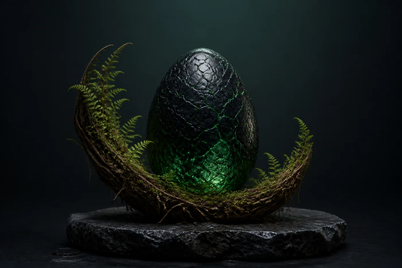 Fantasy Frame 24 — AI fantasy and sci-fi prompt result