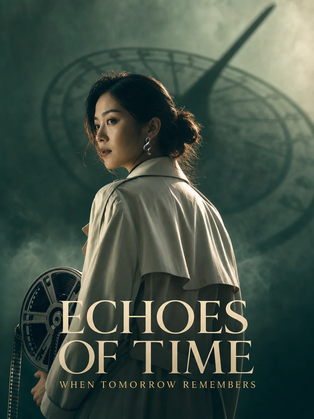 Time Echoes