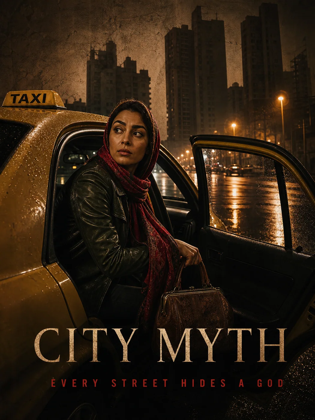 City Myth