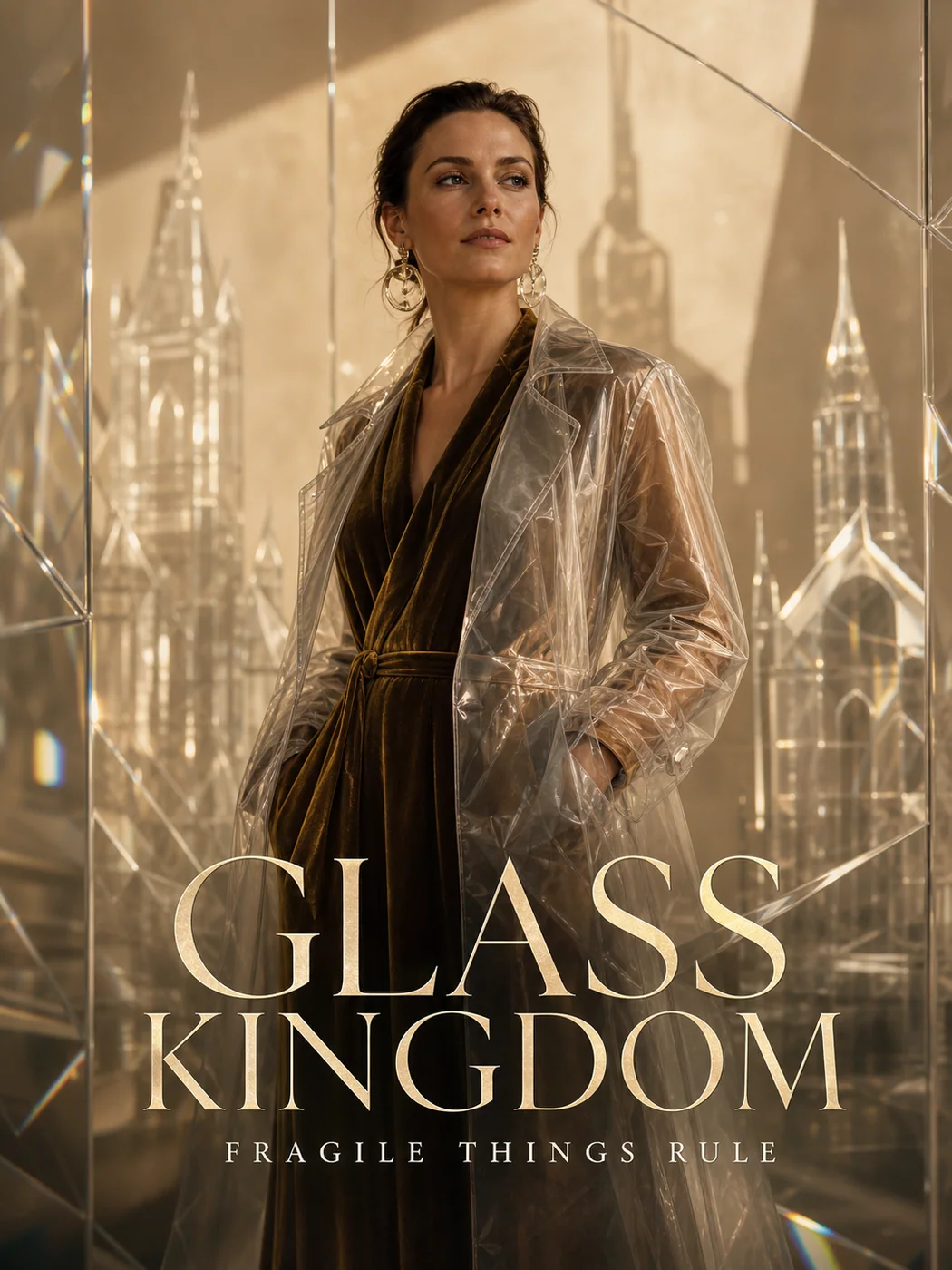 Glass Kingdom