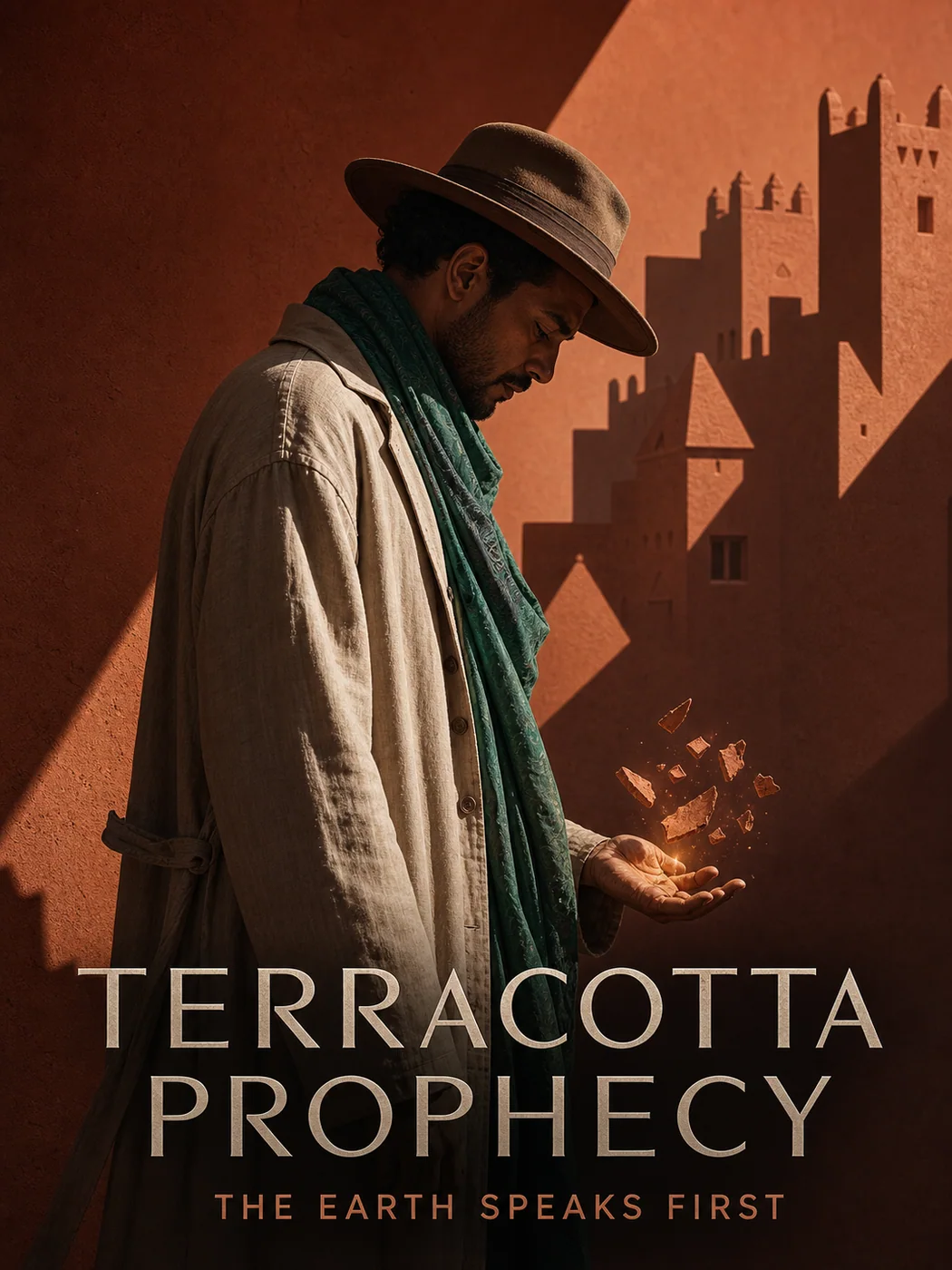Terracotta Prophecy
