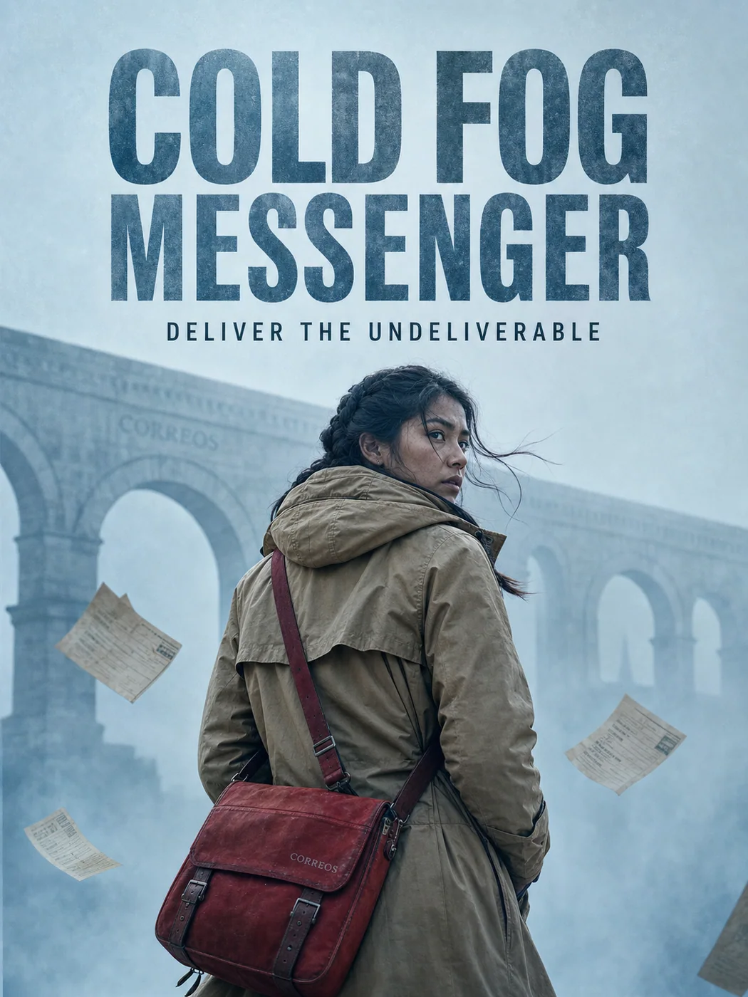 Cold Fog Messenger