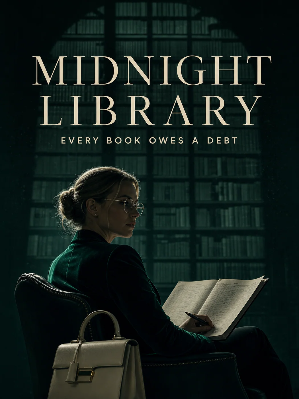 Midnight Library
