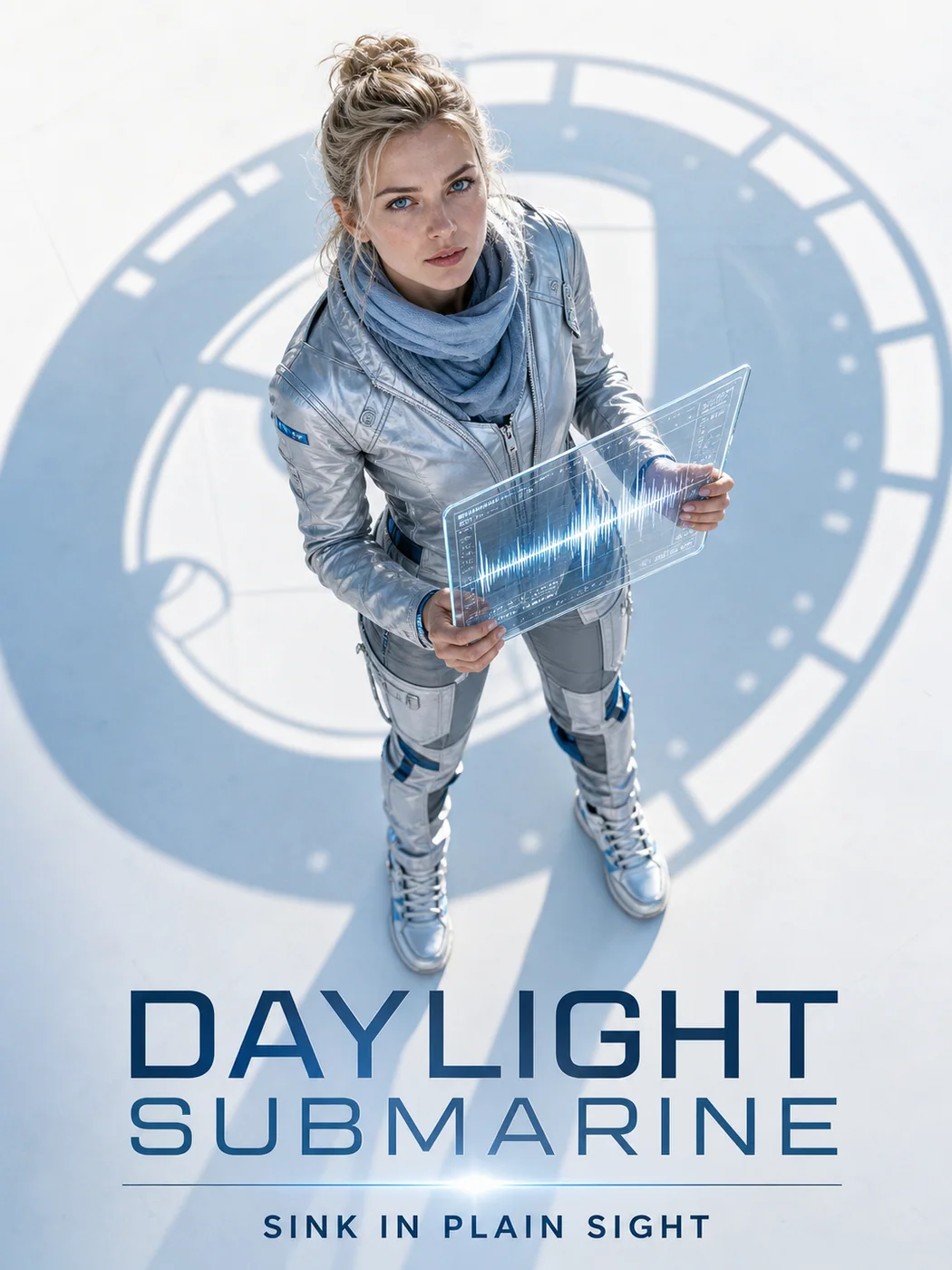 Daylight Submarine