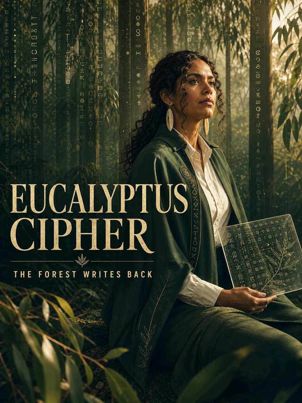 Eucalyptus Cipher