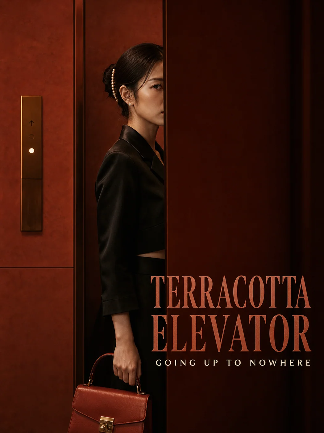 Terracotta Elevator