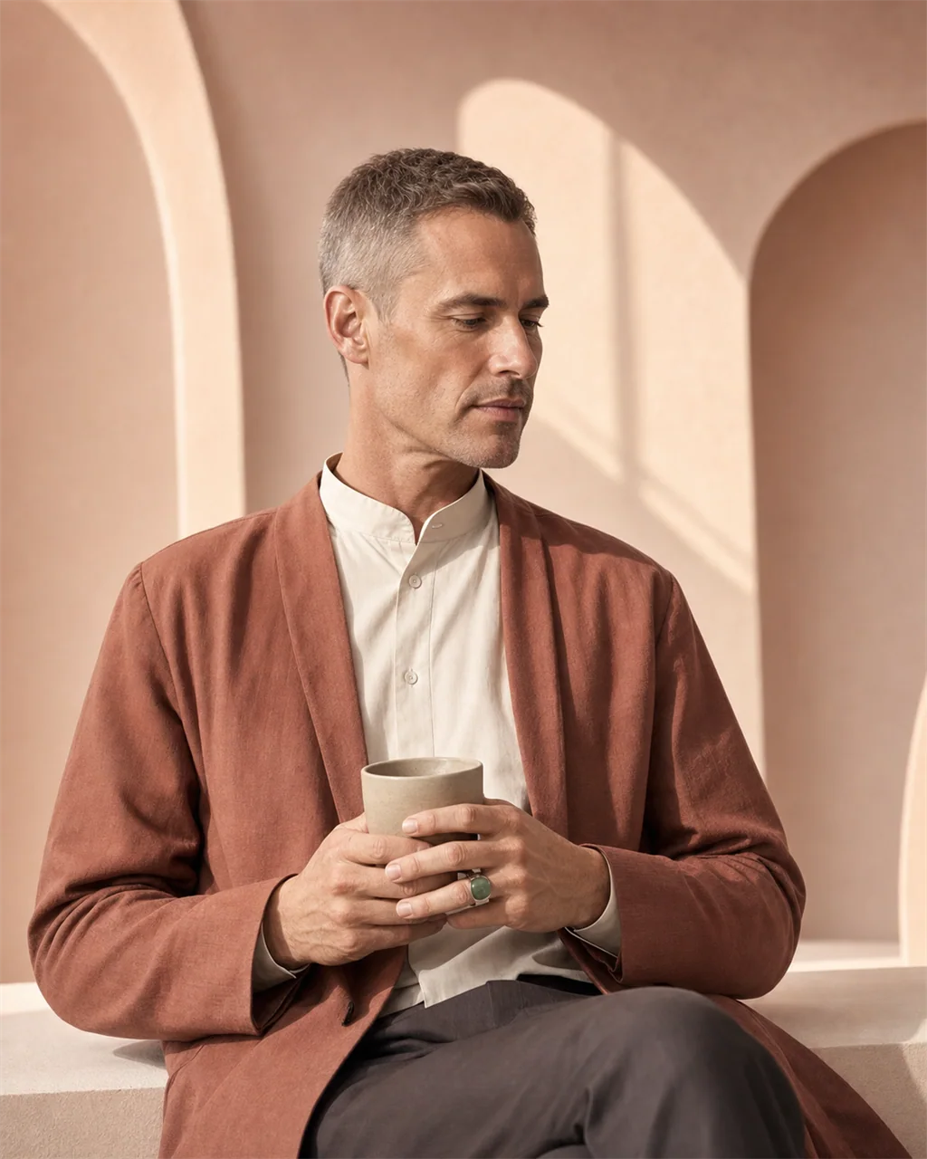 Yiluna Soft Clay Wellness Founder