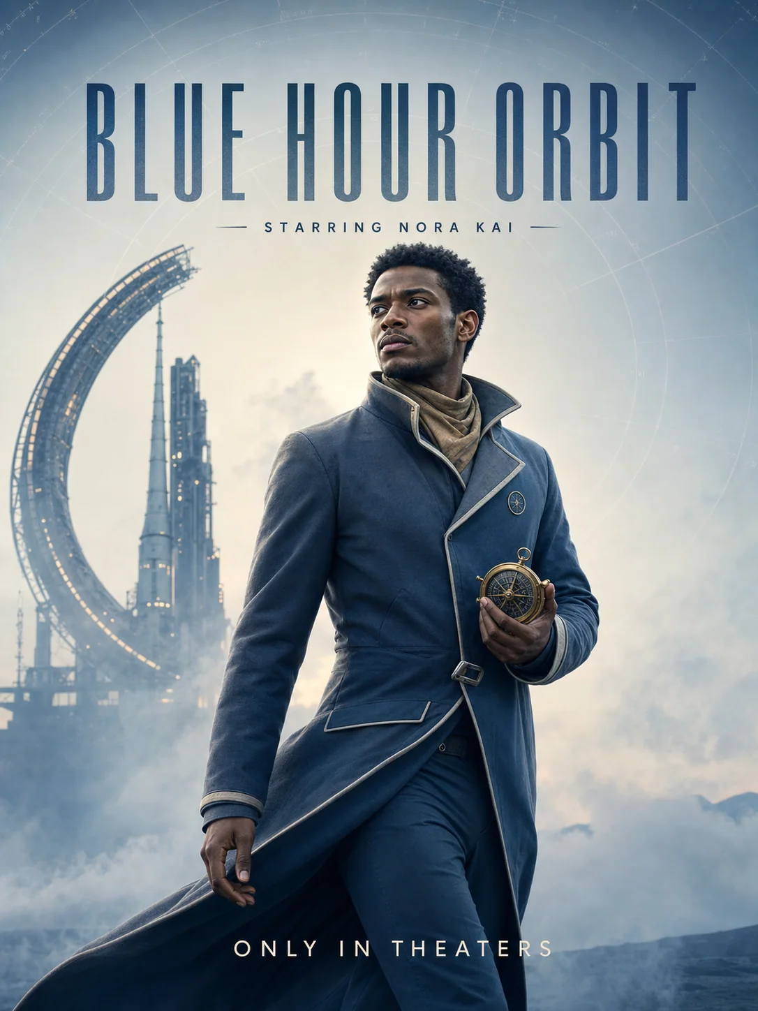 Cinema Poster 17
