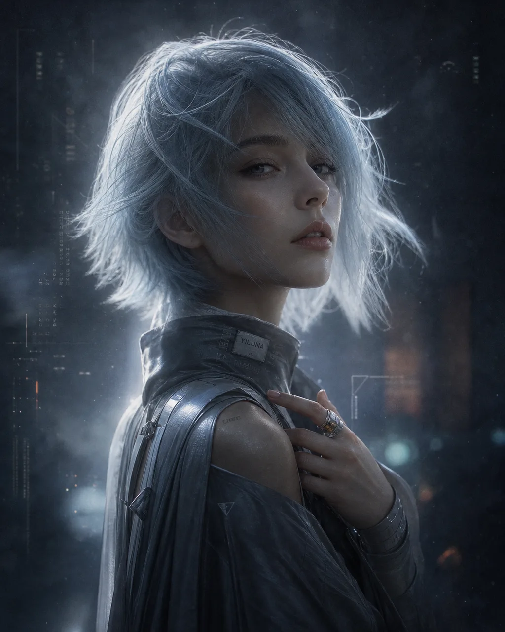 Noir Parfum
