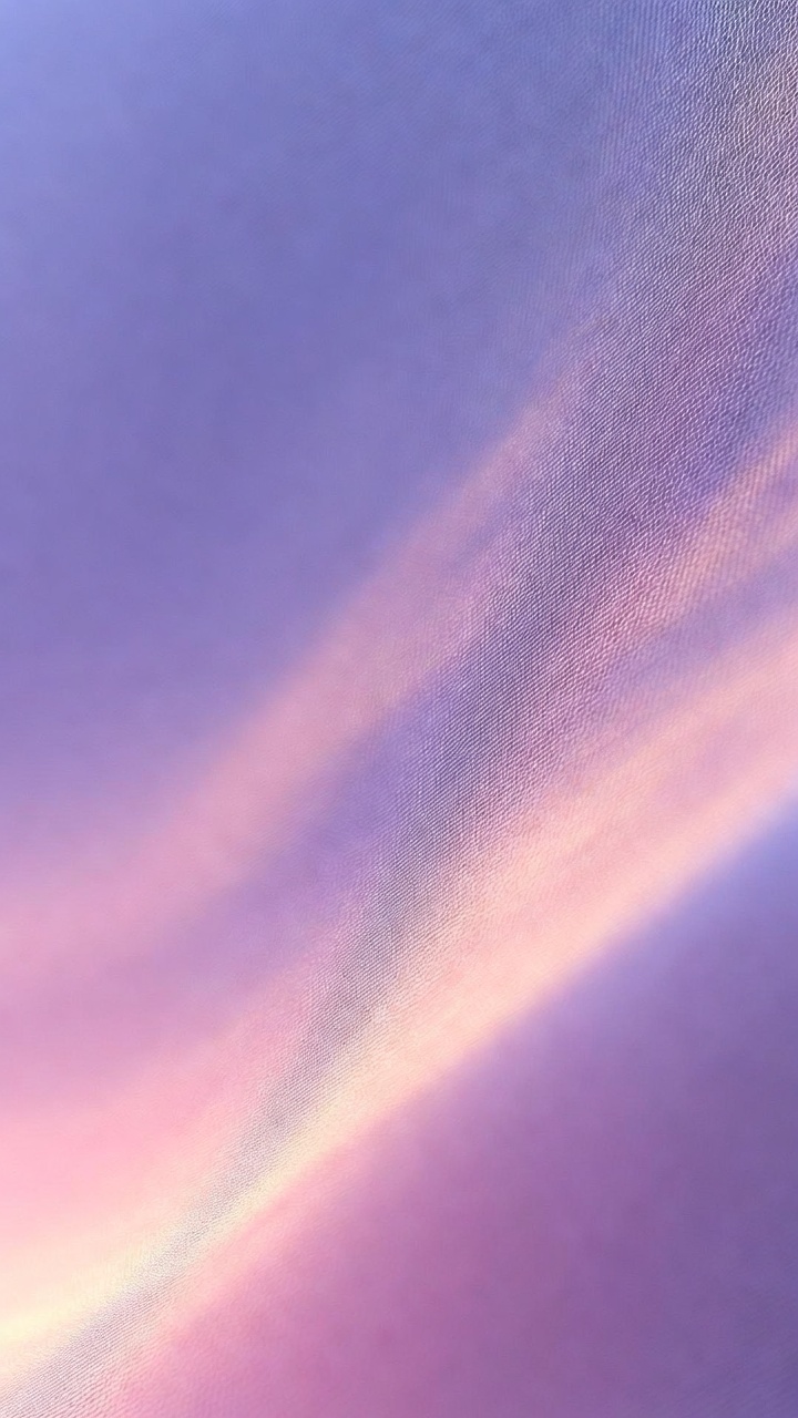 Minimal Pastel Gradient Mesh — Phone Wallpaper
