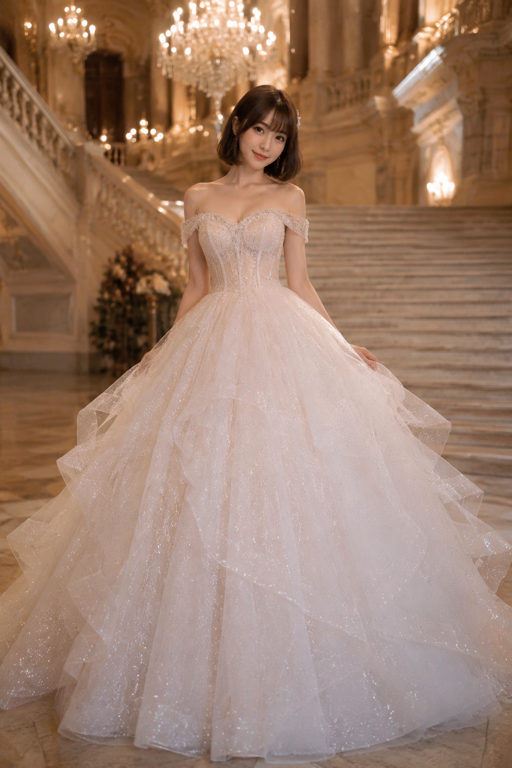 Princess Tulle