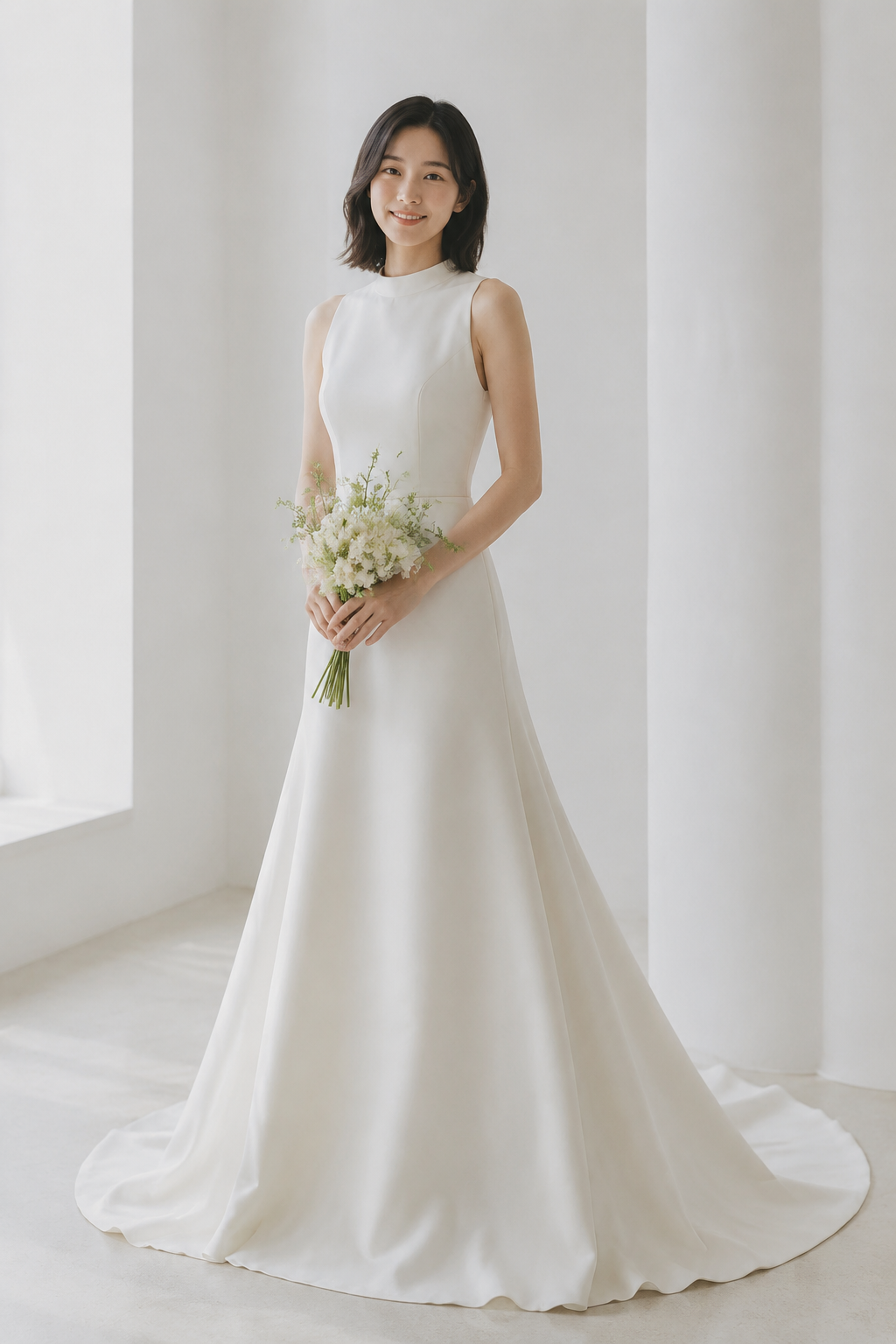 Korean Minimalist