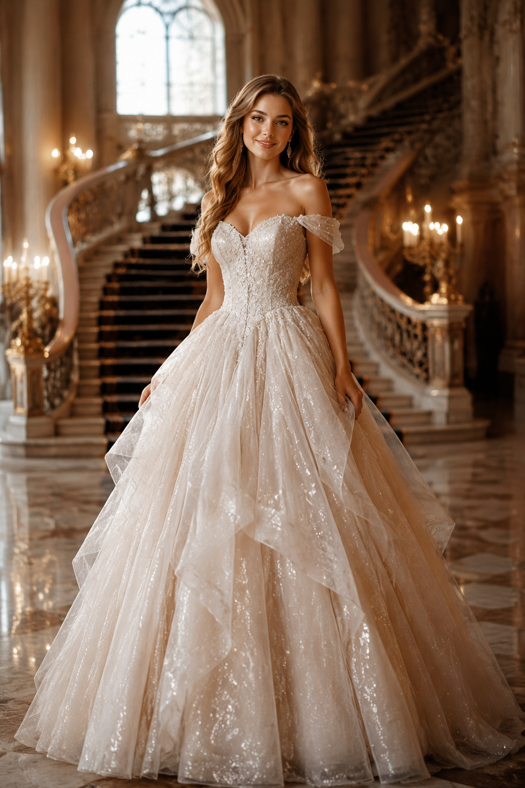 Princess Tulle